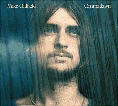 Ommadawn - Deluxe Edition