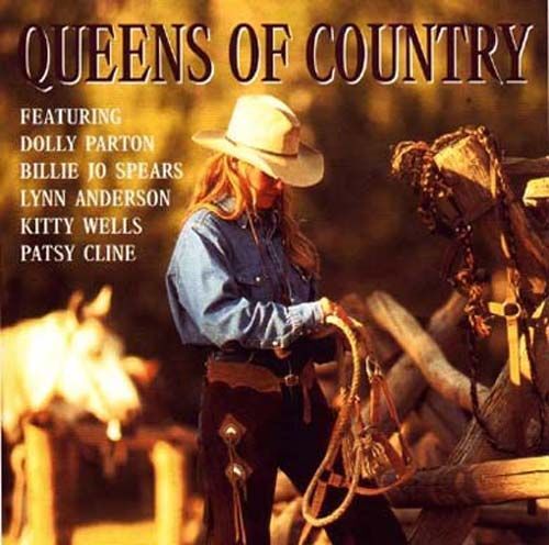 Queens Of Country