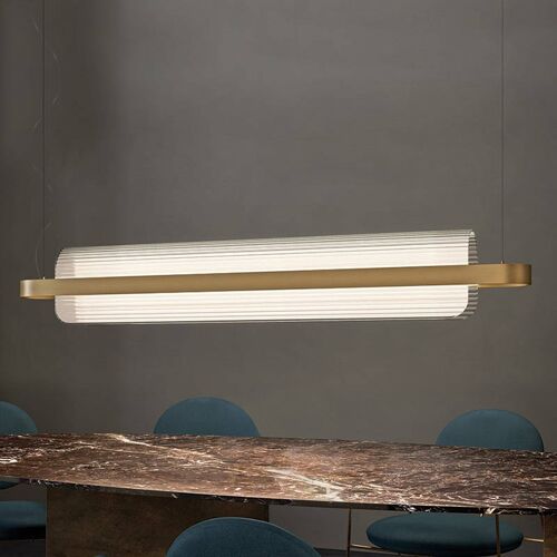 Kundalini Nami - Suspension Led De Designer