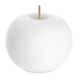 Kundalini Kushi Lampe À Poser Led Structure Laiton