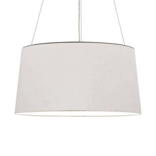 Kundalini Tripod Suspension, Blanche