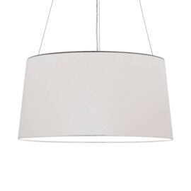 Kundalini Tripod Suspension, Blanche