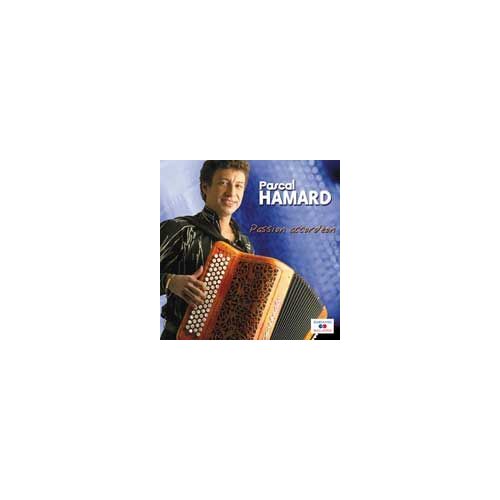 Passion Accordéon