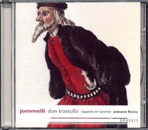 Don Trastullo