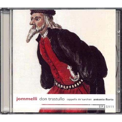 Don Trastullo