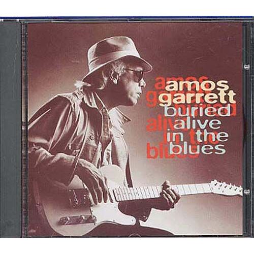 Buried Alive In The Blues