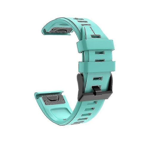 20/22/26mm Montre de Remplacement S Compatible Fenix 6 6x 6S Pro Compatibleerunner 945 -JA