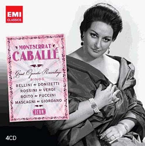 Great Operatic Recordings