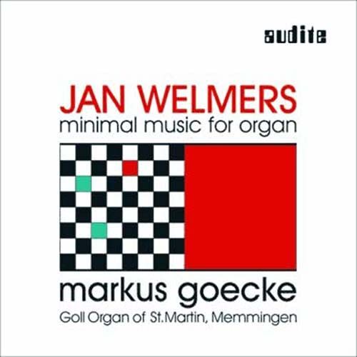 Minimal Music For Organ : Laudate Dominus, Sequens