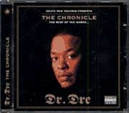 The Chronicle - The Best Of Dr. Dre