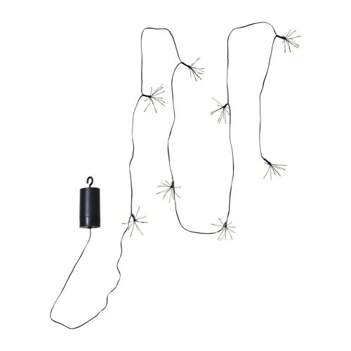 Guirlande Lumineuse Led Dew Drops Flower