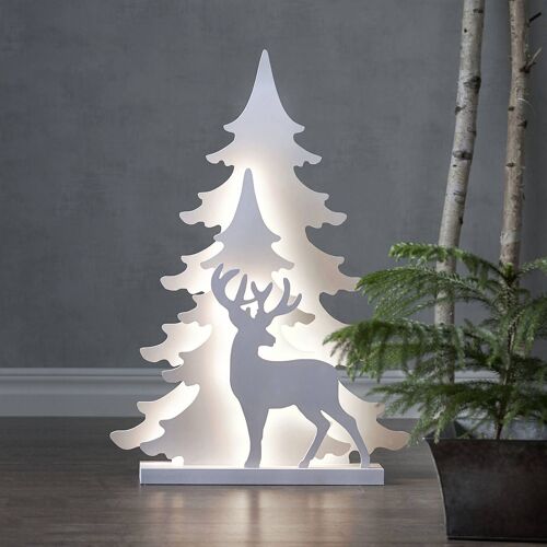 Lampe Décorative Led Grandy Renne