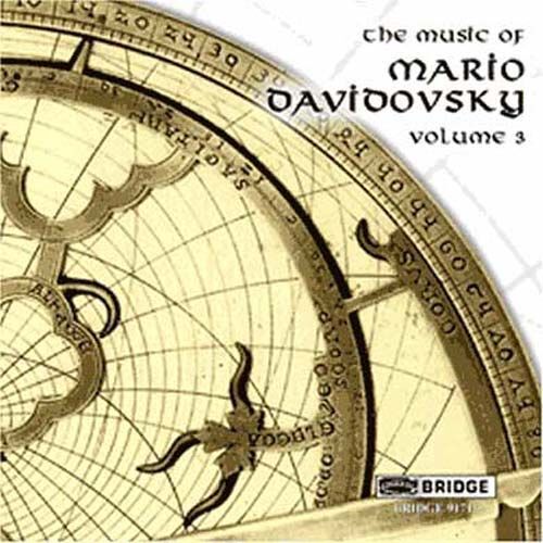Music Of, The - Volume 3