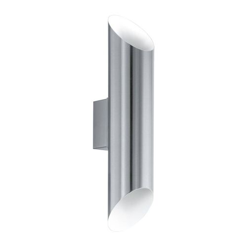 Applique DExtérieur Led Agolada, Acier Inoxydable