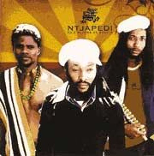Ntjapedi
