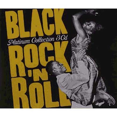 Platinum : Blackrock'n'roll