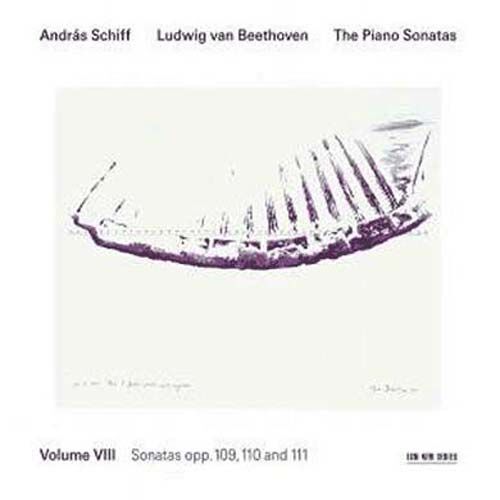 The Piano Sonatas Vol Viii
