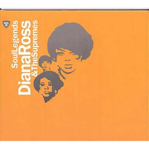 Diana Ross & The Supremes