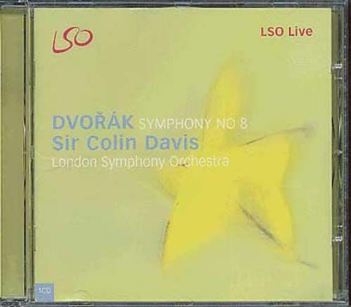 Symphonie No. 8