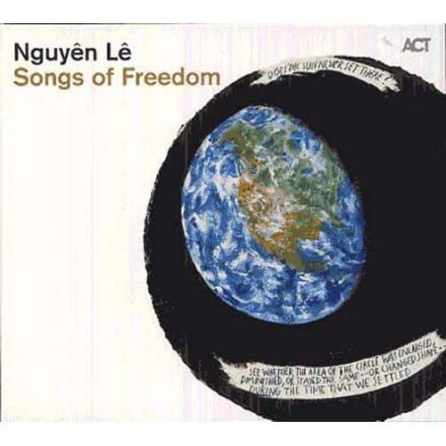 Songs Of Freedom