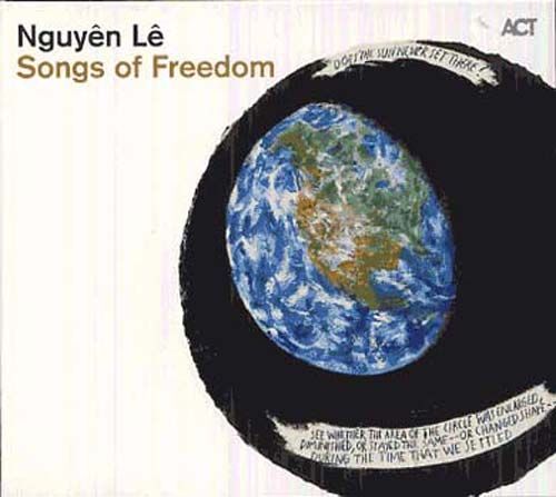 Songs Of Freedom