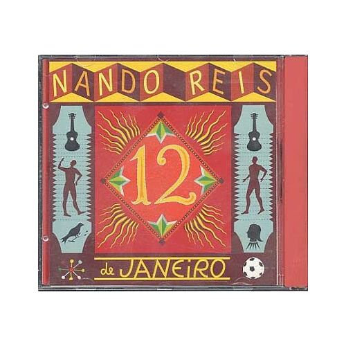 12 De Janeiro