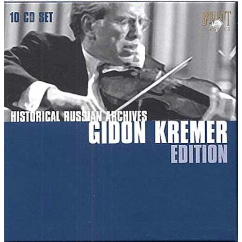 Récital : Oeuvres De Bach, Mozart, Beethoven, Boccherini, Biber, Telemann, Schubert, Tchaikovski, Mendelssohn, Chausson, Ysaye, Ravel
