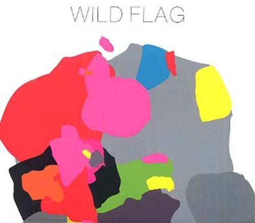 Wild Flag