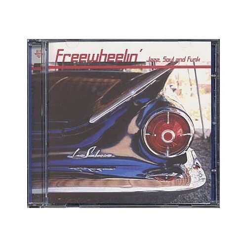 Freewheelin'