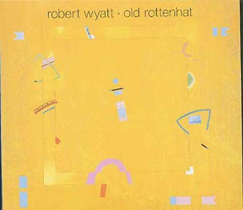 Old Rottenhat