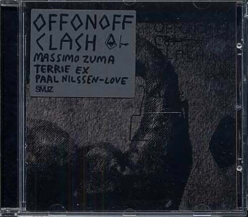 Clash