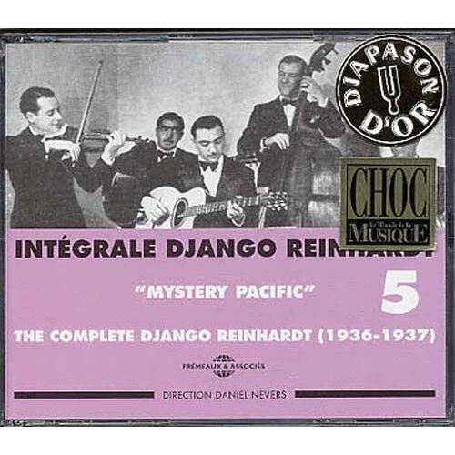 Integrale Vol. 5 - 1936-1937