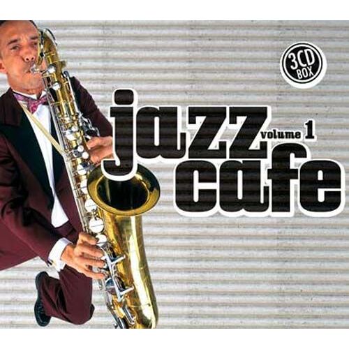 Jazz Cafe 1
