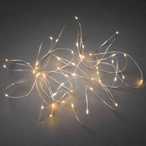 Guirlande Led Gouttes, Avec Appli, 200 Lampes