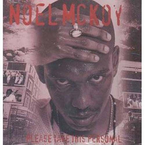 Please Take This Personal