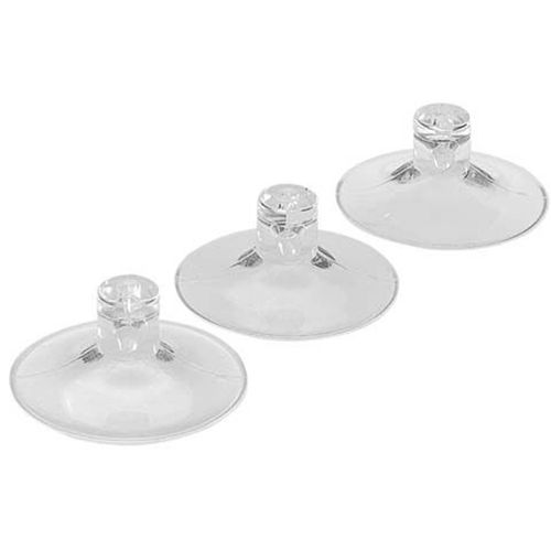 20 Ventouses De Fixation Pour Mini-Guirlande