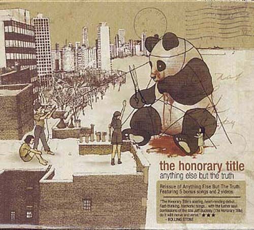 Anything Else But The Tru