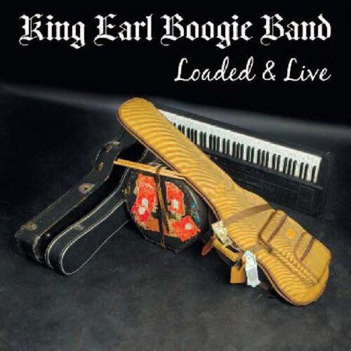 Loaded & Live