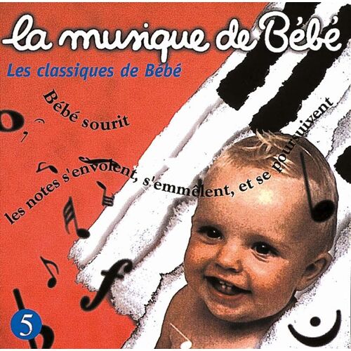 Les Classiques De Bébé