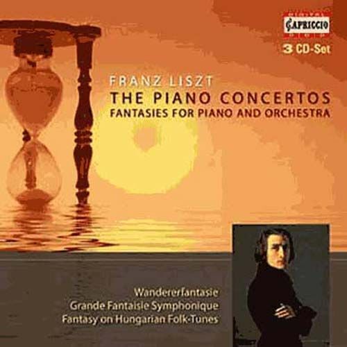 Concertos Pour Piano