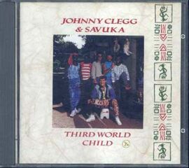 Third World Child