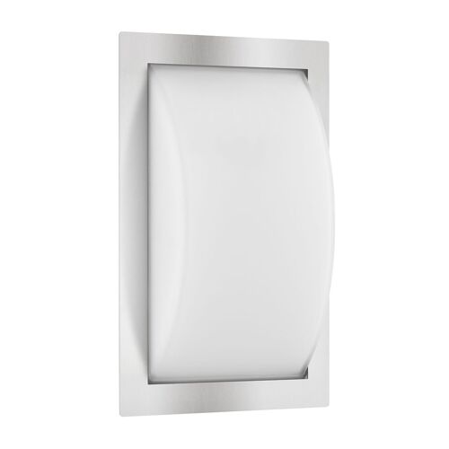 Applique D'extérieur Ivett E27 Acier Inoxydable