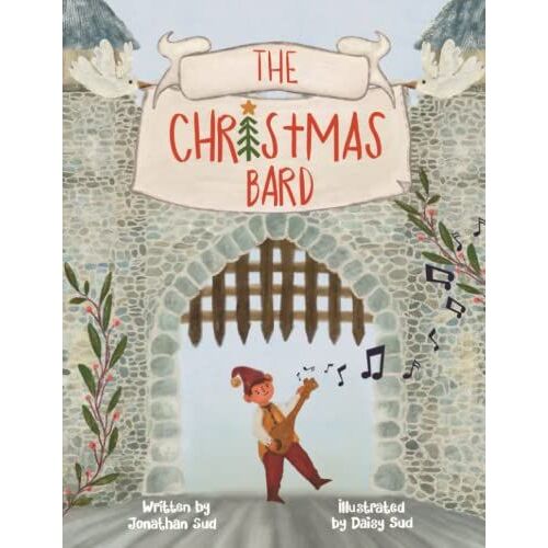 The Christmas Bard