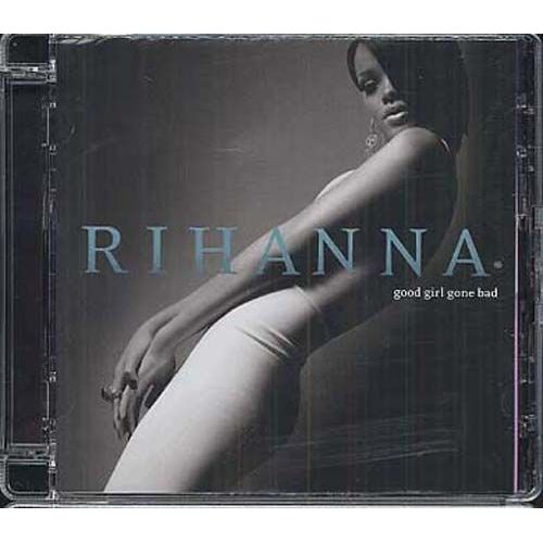 Good Girl Gone Bad