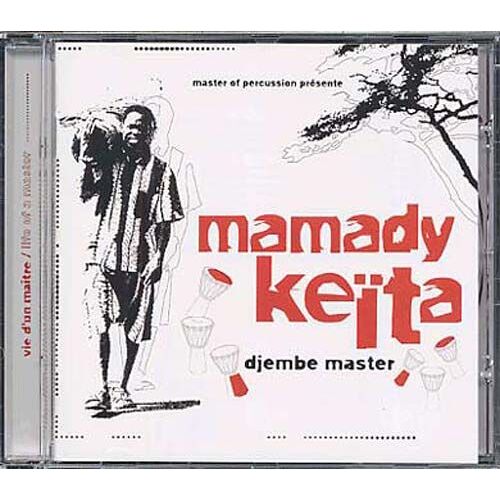 Djembe Master