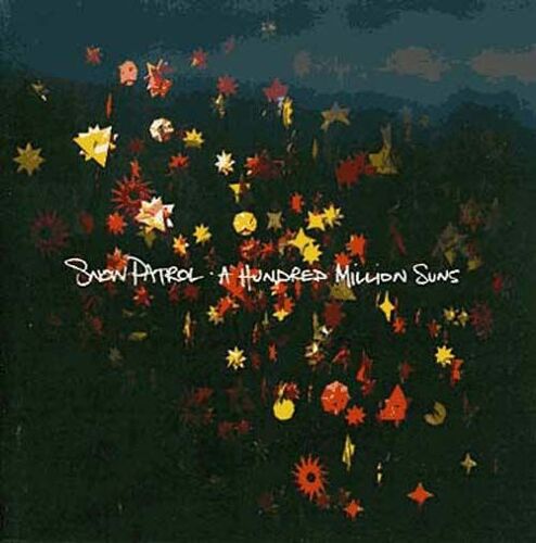 A Hundred Million Suns