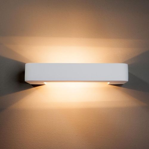 Applique Halogène Isra Poignée En Plâtre