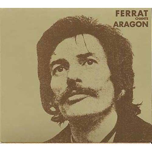 L'original - Ferrat Chante Aragon