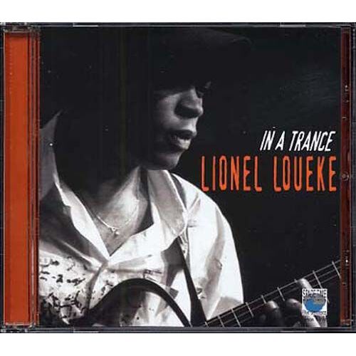 In A Trance