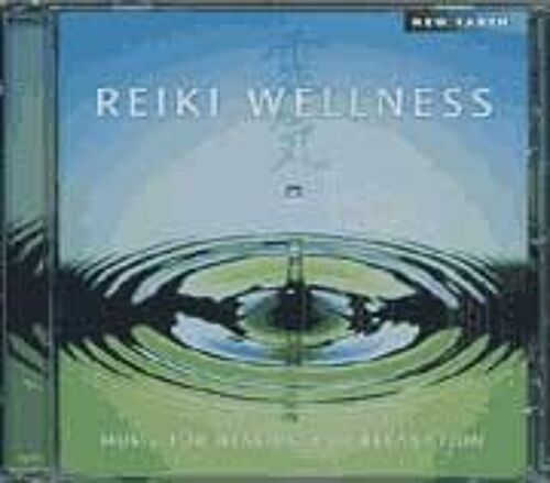 Reiki Wellness